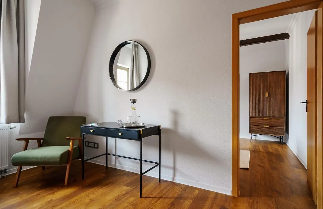 Hotel Waren-Alte Warener Zeitung-1